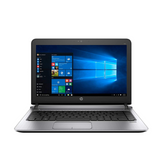 HP Elitebook 430 G3 Core-i5 6th-Gen